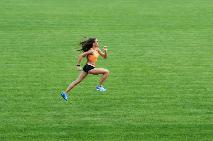 caring for extensions with an active lifestyle